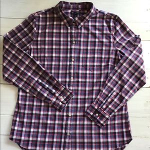 Gap Boyfriend Long Sleeve (M)